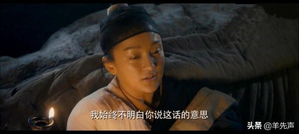 十年生死兩茫茫,那些古裝片中悽美虐人的愛情故事 十年生死兩茫茫,那些古裝片中悽美虐人的愛情故事