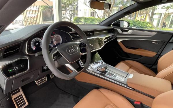 買車的人都看過來！近期有5款新車到店，全新領克09、奧迪A7L都有