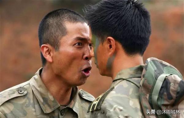 《士兵突擊》中各角色單兵能力對比，許三多進不了前三？