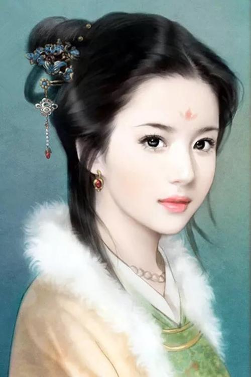 聊齋故事:豬媳 聊齋故事:豬媳