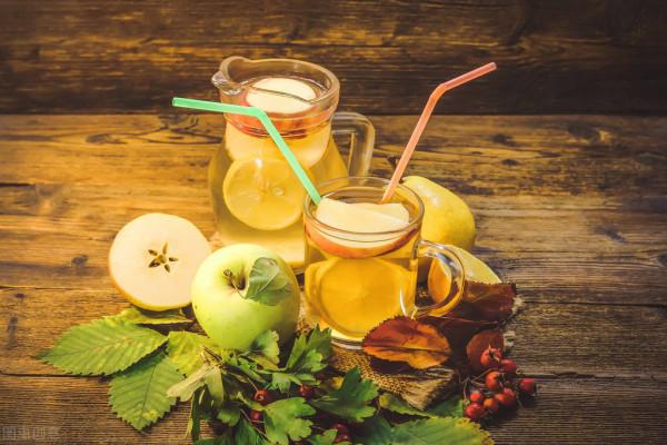 喝什麼水果茶,能讓你的減重效果翻倍 喝什麼水果茶,能讓你的減重效果翻倍