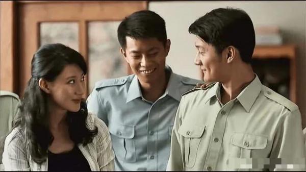 父母愛情：江衛國為何能當上大校旅長，與他父親江德福有關係嗎