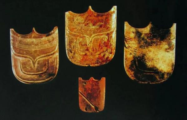 西周玉器特點,博物館出土玉器,國家珍貴文物欣賞 西周玉器特點,博物館出土玉器,國家珍貴文物欣賞