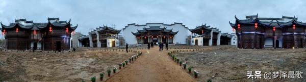 雲夢祥雲灣 百張笑臉慶元宵