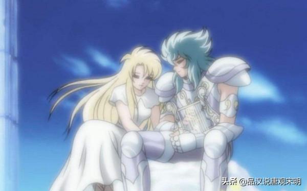 聖鬥士大百科:聖鬥士都有誰?為什麼88位聖鬥士只登場了84位? 聖鬥士大百科:聖鬥士都有誰?為什麼88位聖鬥士只登場了84位?