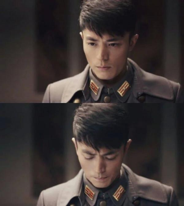 只有大叔才能演軍人？這7個新生代男星告訴你，男人的剛硬不看臉