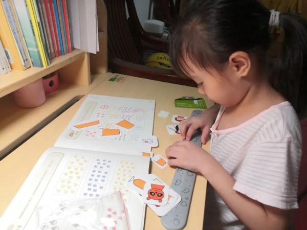 用這個方法，我成了自己孩子的英語啟蒙規劃師