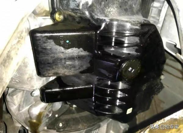 25萬買輛寶馬5系，檢車師：這車況買到了就是賺