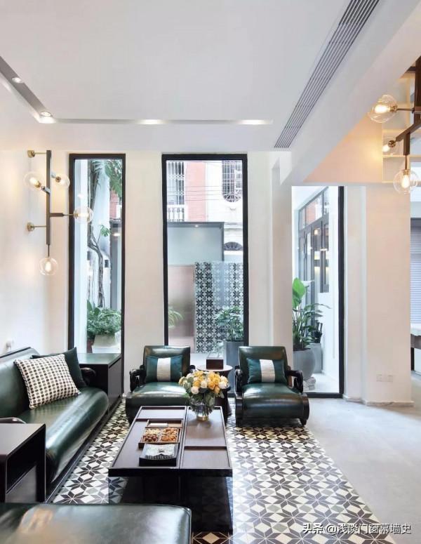 誰說非得裝大落地窗?這6種窗戶設計,高階感十足,如今正流行 誰說非得裝大落地窗?這6種窗戶設計,高階感十足,如今正流行