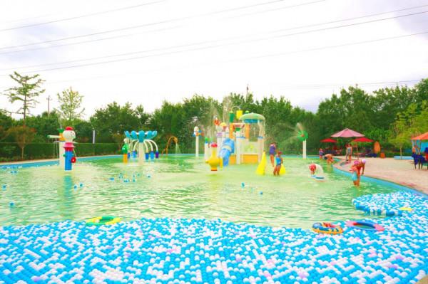 北京最大的一塊地熱田原來在這裡! 北京最大的一塊地熱田原來在這裡!