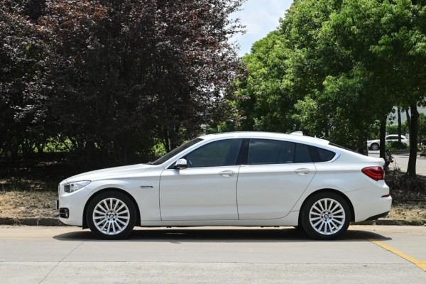 本想淘個SUV,卻中了寶馬GT的毒,3.0T之外更有別樣魅力 本想淘個SUV,卻中了寶馬GT的毒,3.0T之外更有別樣魅力