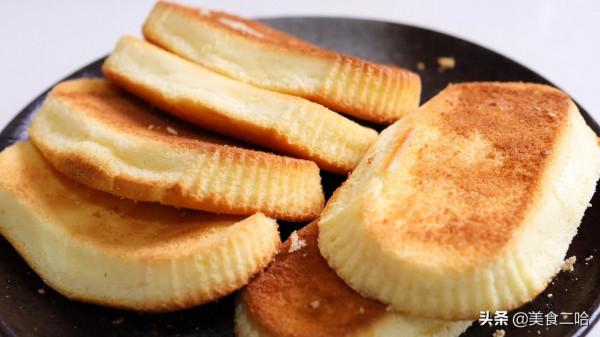 烤的蛋糕沒買得好吃?教你1招,不用水和油,鬆軟甜美太好吃了 烤的蛋糕沒買得好吃?教你1招,不用水和油,鬆軟甜美太好吃了