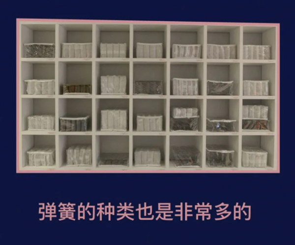 乾貨 | 動輒上萬的床墊背後到底是什麼？