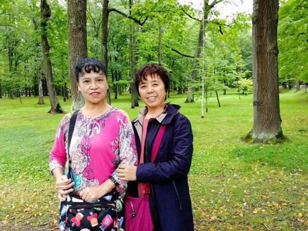 俄羅斯及北歐四國遊記（五）——風韻聖彼得堡下篇