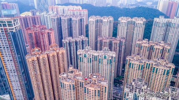 高層住宅,真的有未來嗎?該何去何從? 高層住宅,真的有未來嗎?該何去何從?