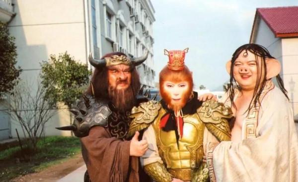 時隔17年舊地重遊拍攝《真假美猴王》,續集口碑為何遠不如前作? 時隔17年舊地重遊拍攝《真假美猴王》,續集口碑為何遠不如前作?