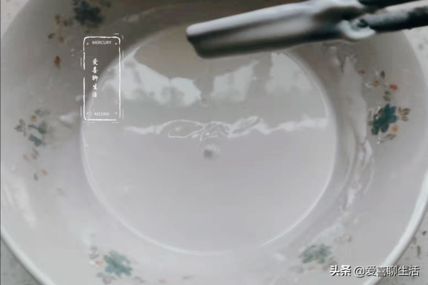 天冷早餐別吃饅頭了，早起十分鐘做它吃，低脂無油，蛋白質最豐富