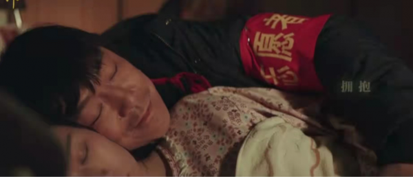 6億票房，6分口碑，黃渤賈玲都救不了的《穿過寒冬天擁抱你》