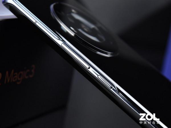 極致影像+高能旗艦,榮耀Magic3圖賞 極致影像+高能旗艦,榮耀Magic3圖賞