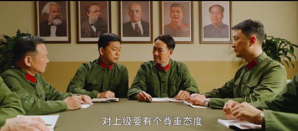 《王牌部隊》拿19個冠軍，5位老戲骨功不可沒，3人是國家一級演員