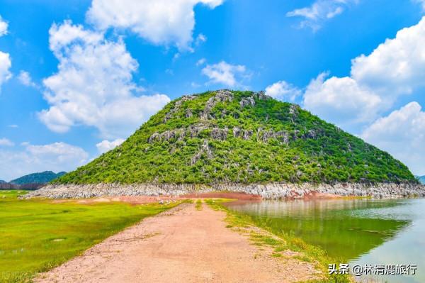 雲貴桂三省交界，有座四季如春的4線城市，空氣好適合養老