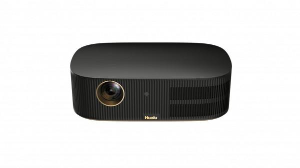 華錄終端產品再添新成員,智慧投影產品方糖U2重磅上市 華錄終端產品再添新成員,智慧投影產品方糖U2重磅上市