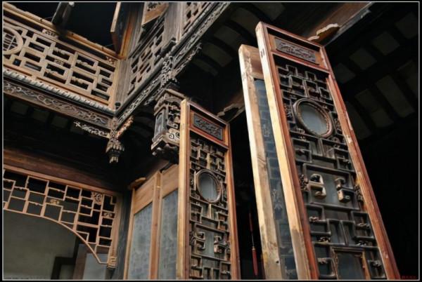 浙江再現“鉅富豪宅”,資產高達白銀千萬兩,位於洛寧縣 浙江再現“鉅富豪宅”,資產高達白銀千萬兩,位於洛寧縣