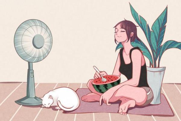 天蠍座10月運勢，表達內心想法，勇敢做出決定