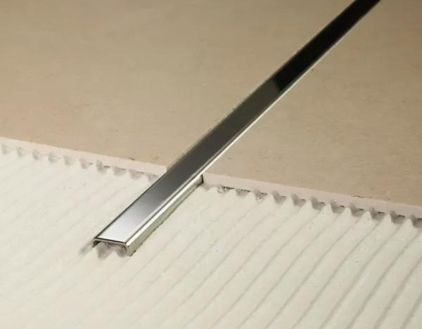 常見的收口收邊方式以及不同材質之間收口大全