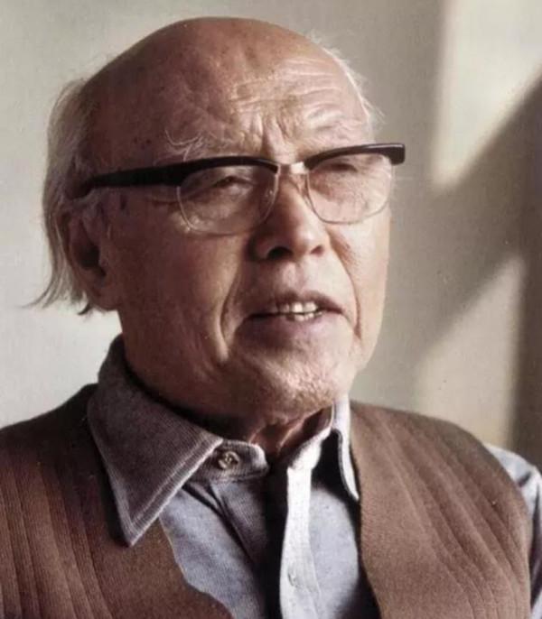 毛主席同窗李苦禪，醉酒給主席寫信：蔣介石不管我，所以找您來管