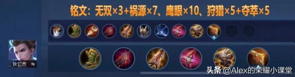 S25賽季射手梯隊排行，李元芳重回T1梯隊，馬可波羅成版本陷阱？