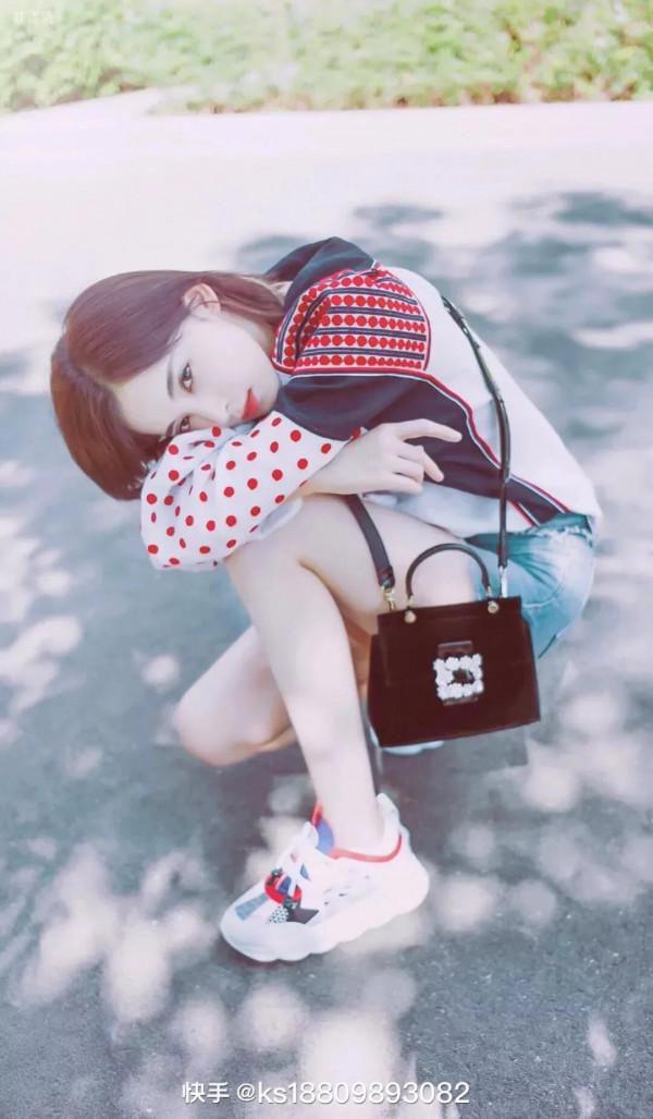 女星集圖：古力娜扎