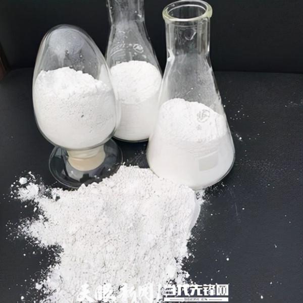 “身價”陡增3-5倍！貴州科研團隊釋出最新鋇化工科研成果