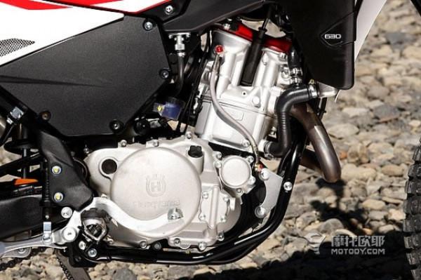 唇亡齒寒？在大單缸ADV遇冷的當下，SD650能會怎麼樣呢？