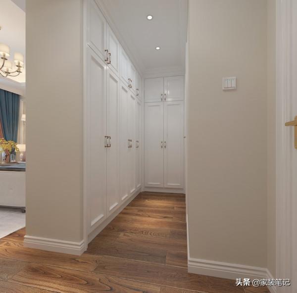 佩服這對夫妻,裝修很有遠見,堅持不做複雜裝修,效果真的很溫馨 佩服這對夫妻,裝修很有遠見,堅持不做複雜裝修,效果真的很溫馨