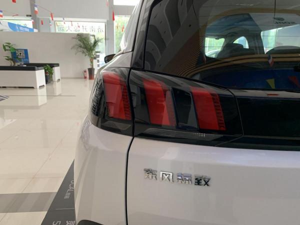 實拍標緻5008：體現法系車精髓，實用性也不錯