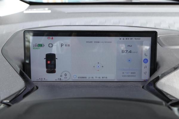 漂亮又好開的代步小車,續航305公里,比宏光MINI還好看,KiWi EV 漂亮又好開的代步小車,續航305公里,比宏光MINI還好看,KiWi EV