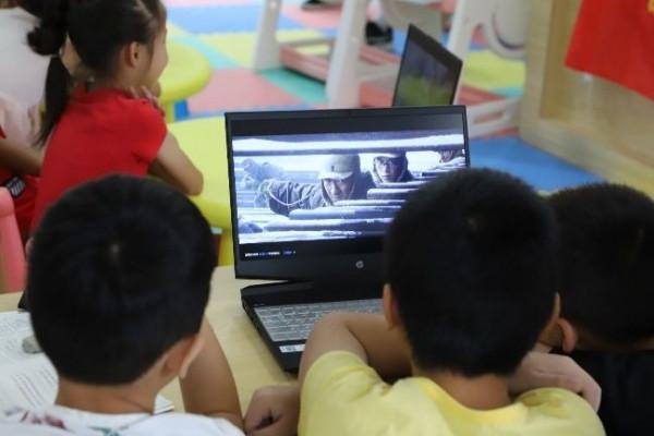 中量大遇見晴天隊暑期實踐|愛撒星河,相遇青田 中量大遇見晴天隊暑期實踐|愛撒星河,相遇青田