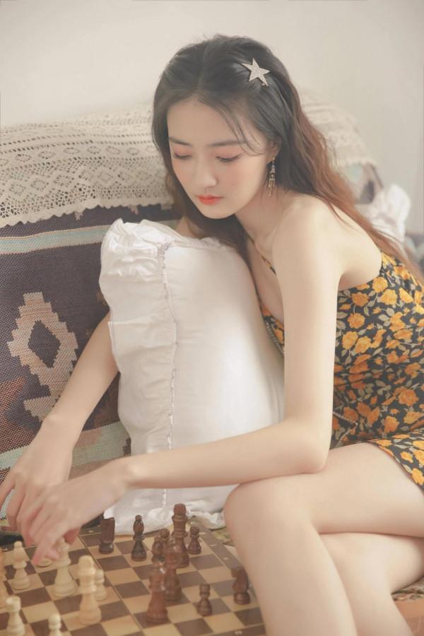 百變女王徐璐 百變女王徐璐