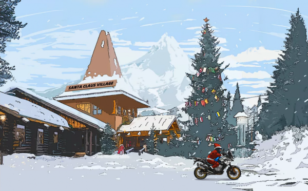 最大功率超過33.5kW，春風“450SR”、250CL-X明年春季釋出