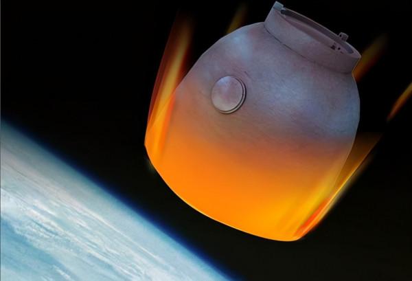 宇航員上太空為什麼要帶手槍？帶手槍防誰？手槍在太空中管用嗎？