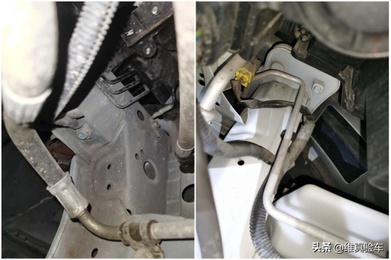 國產車保值率到底如何?跟著檢測師一起細瞧這輛吉利帝豪 國產車保值率到底如何?跟著檢測師一起細瞧這輛吉利帝豪