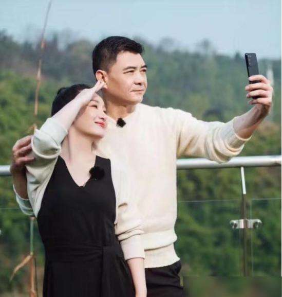 演員秦海璐：孕期一個人撐起一個家，讓喪夫喪子的婆婆老有所依