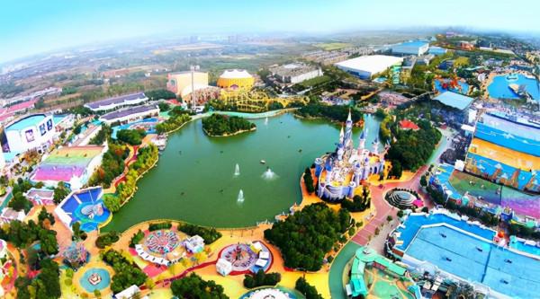 智慧景區電子支付收銀售票管理系統