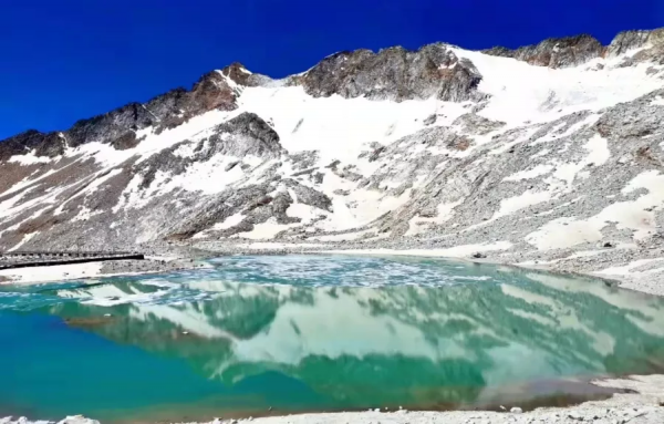 你沒見過的川西！這6個小眾旅行地，一旦踏進就淪陷