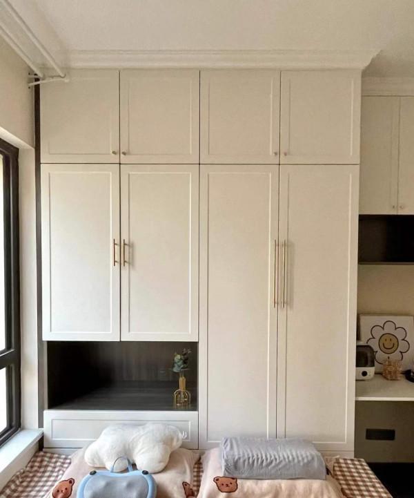 山東90後太太,因太會佈置而走紅,99㎡小三房裝得堪稱收納教科書 山東90後太太,因太會佈置而走紅,99㎡小三房裝得堪稱收納教科書