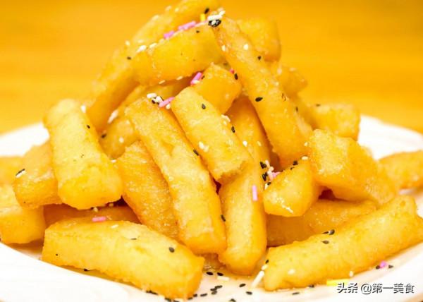 河南農村大席上的4道菜，吃過的都年過半百了，年輕人沒見過