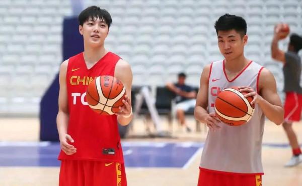 男籃最被高估的5人都有誰？第二階段恐被替換，山東核心呼聲極高