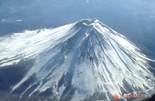 日本富士山會再次噴發嗎？安靜了300年，但異象頻出可能在憋大招