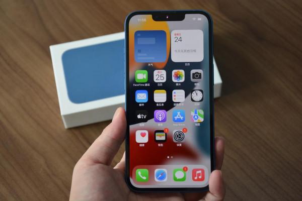 iPhone 13用了一百天，談談真心話，購機前瞭解一下準沒錯